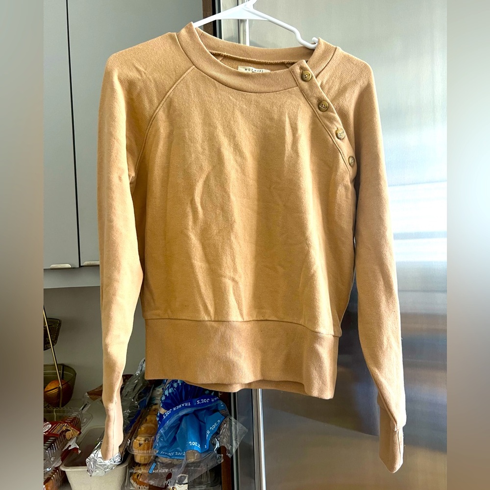 Madewell Miles(s) by Madewell Sweatshirt